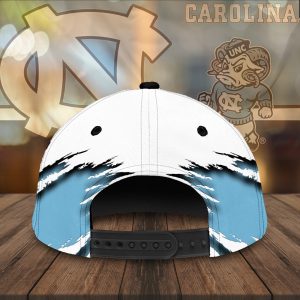 North Carolina Tar Heels Men's Basketball Classic Cap - MAITM 6051