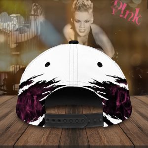 P!nk Classic Cap - MAITM 5947