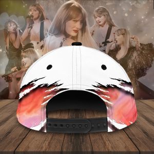 Taylor Swift Classic Cap - MAITM 5952