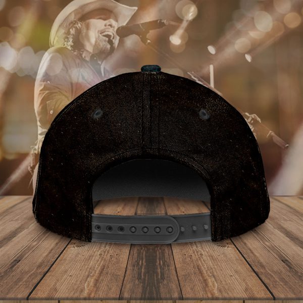 Toby Keith Classic Cap - MAITM 6011