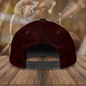 Toby Keith Classic Cap - MAITM 6038