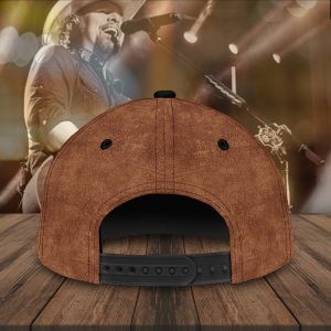 Toby Keith Classic Cap - MAITM 6238