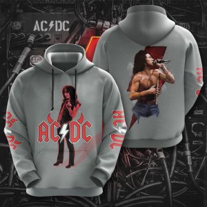 AC/DC 3D Apparel - NGHIAVT 1551