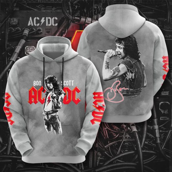 AC/DC 3D Apparel - NGHIAVT 1552