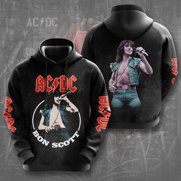 AC/DC 3D Apparel - NGHIAVT 1553