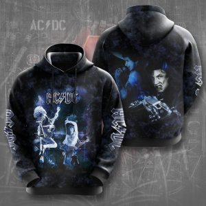 AC/DC 3D Apparel - NGHIAVT 1554