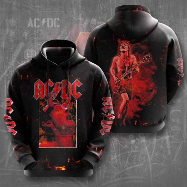 AC/DC 3D Apparel - NGHIAVT 1576