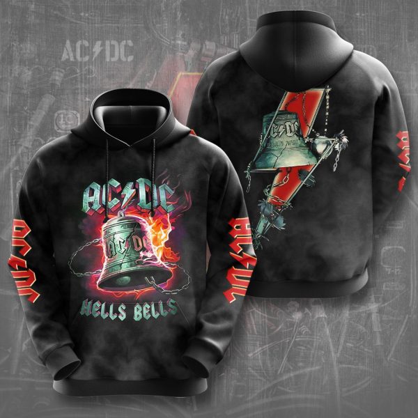 AC/DC 3D Apparel - NGHIAVT 1578