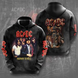 AC/DC 3D Apparel - NGHIAVT 1579