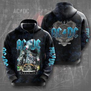 AC/DC 3D Apparel - NGHIAVT 1558