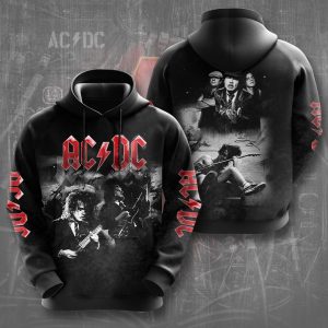 AC/DC 3D Apparel - NGHIAVT 1559