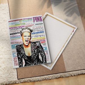 P!nk Canvas - ANHNV 3943