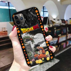 Dragon Ball Phone Case - ANHNV 3964