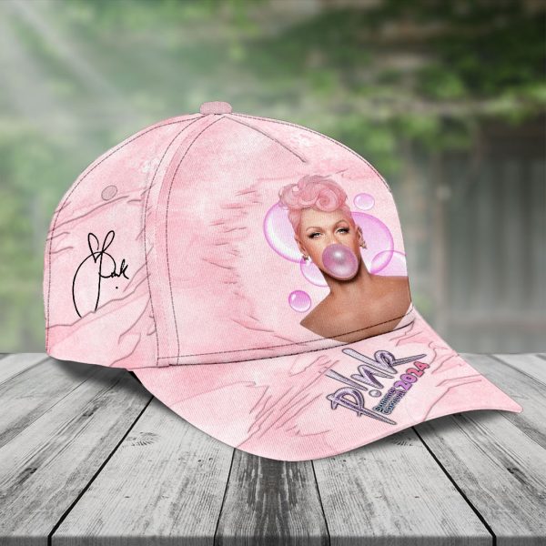 P!NK Classic Cap - ANHNV 3998