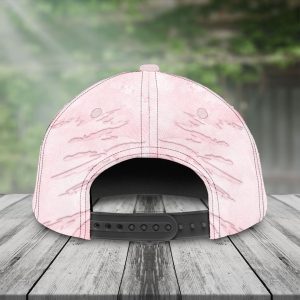 P!NK Classic Cap - ANHNV 3998