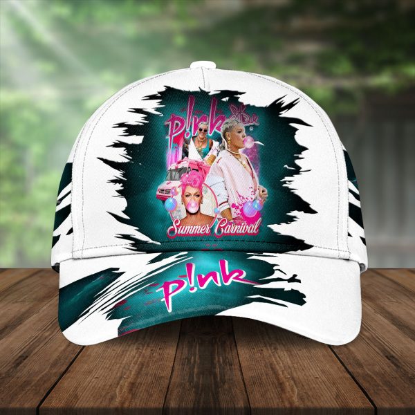 P!NK Classic Cap - ANHNV 4030