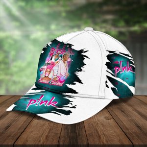 P!NK Classic Cap - ANHNV 4030