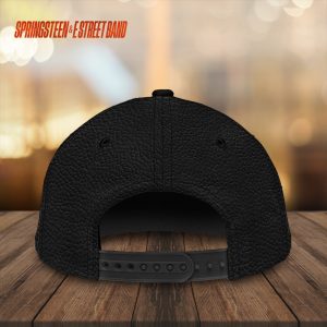 Personalized Bruce Springsteen Classic Cap - TANTN 5103