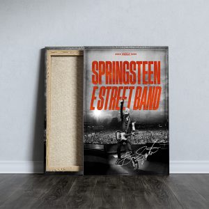 Bruce Springsteen Canvas - TANTN 5108