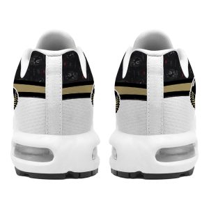 Collingwood FC Air Max Shoes - GNE 133