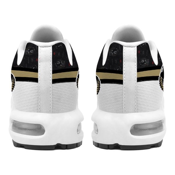 Collingwood FC Air Max Shoes - GNE 133