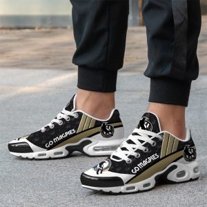 Collingwood FC Air Max Shoes - GNE 133