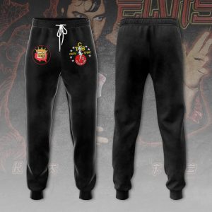 Elvis Presley 3D Apparel - VANDH 2674