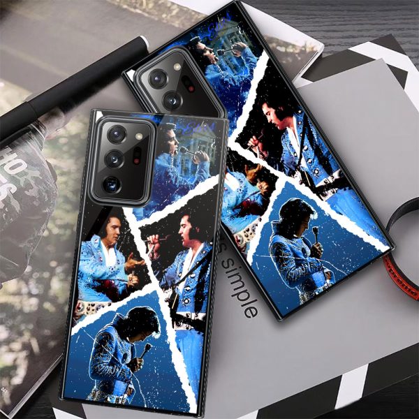 Elvis Presley Phone Case - HOATT 4521