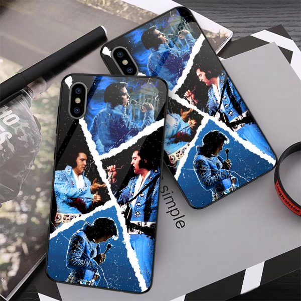 Elvis Presley Phone Case - HOATT 4521