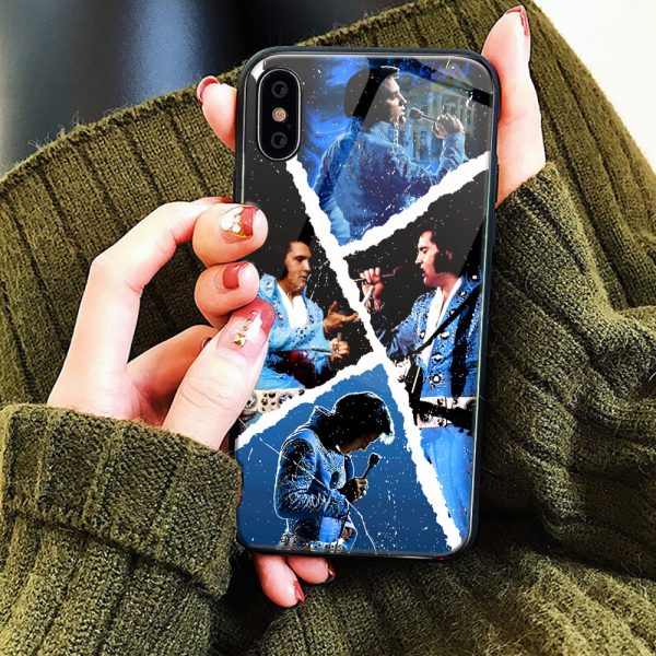 Elvis Presley Phone Case - HOATT 4521