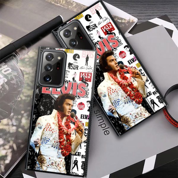 Elvis Presley Phone Case - HOATT 4526