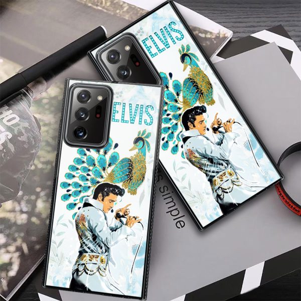 Elvis Presley Phone Case - VANDH 2667