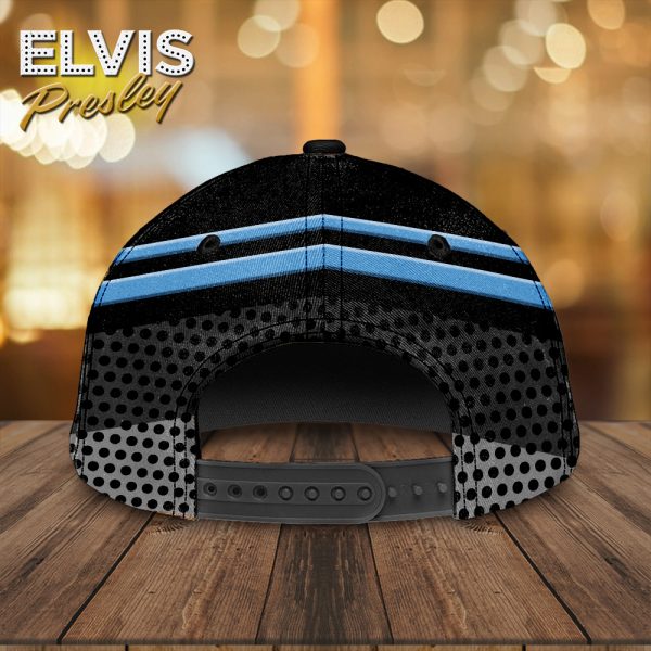 Elvis Presley Classic Cap - HOATT 4460