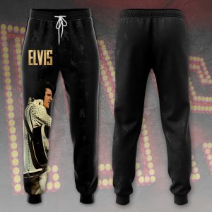 Elvis Presley 3D Apparel - HOATT 4570