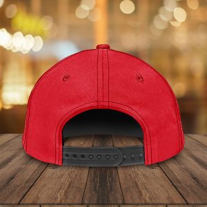 Kansas City Chiefs Classic Cap - GNE 072