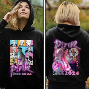 P!nk 3D Apparel - GNE 126