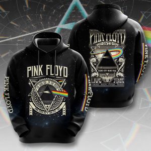 Pink Floyd 3D Apparel – GNE 203