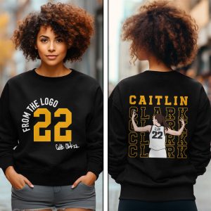 Iowa Hawkeyes Women's Basketball 3D Apparel – MAITM 6104