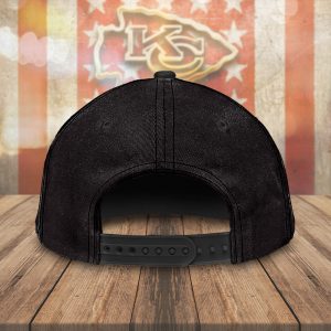 Kansas City Chiefs Classic Cap - GNE 046