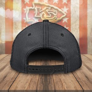 Kansas City Chiefs Classic Cap - GNE 066