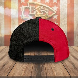 Kansas City Chiefs Classic Cap - GNE 192