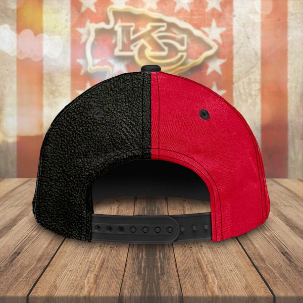 Kansas City Chiefs Classic Cap - GNE 192