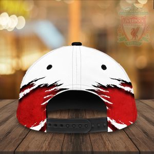 Liverpool Classic Cap - TANTN 5018