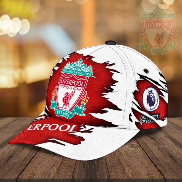 Liverpool Classic Cap - TANTN 5018