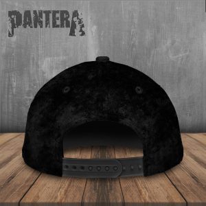 Pantera Classic Cap - NGHIAVT 1489