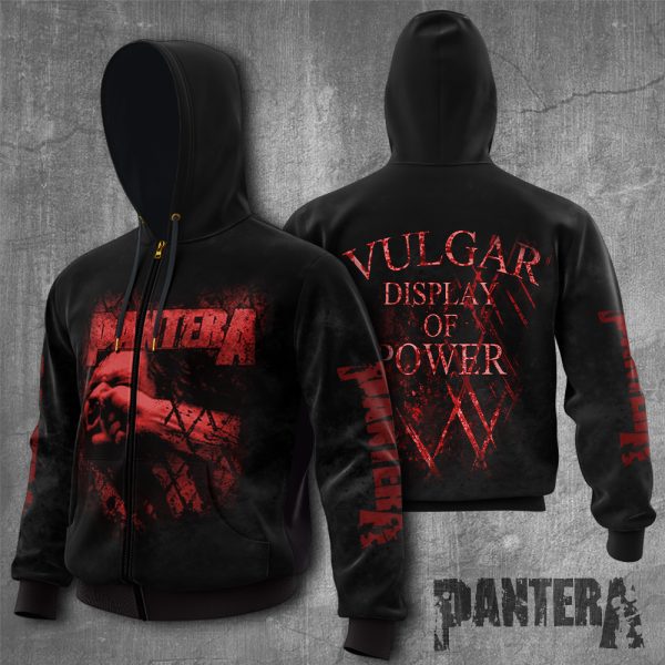 Pantera 3D Apparel - NGHIAVT 1489