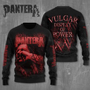 Pantera 3D Apparel - NGHIAVT 1489