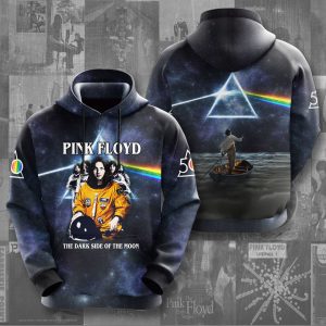 Pink Floyd 3D Apparel - NGHIAVT 1607