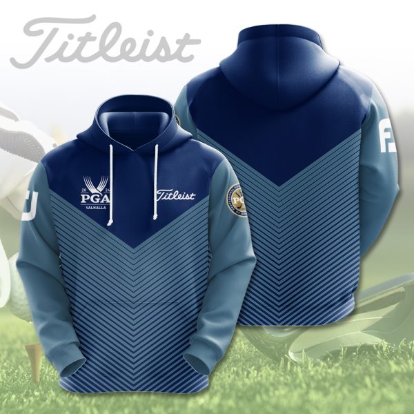 Golf PGA Championship TITL 3D Apparel - MAITM 5921