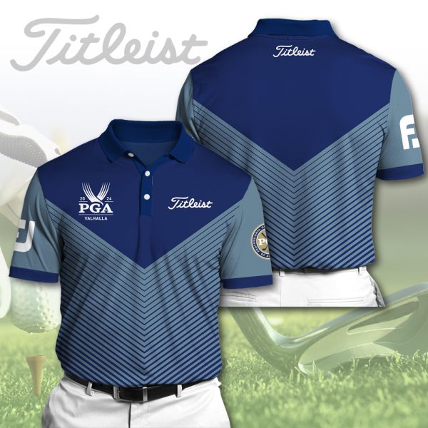 Golf PGA Championship TITL 3D Apparel - MAITM 5921